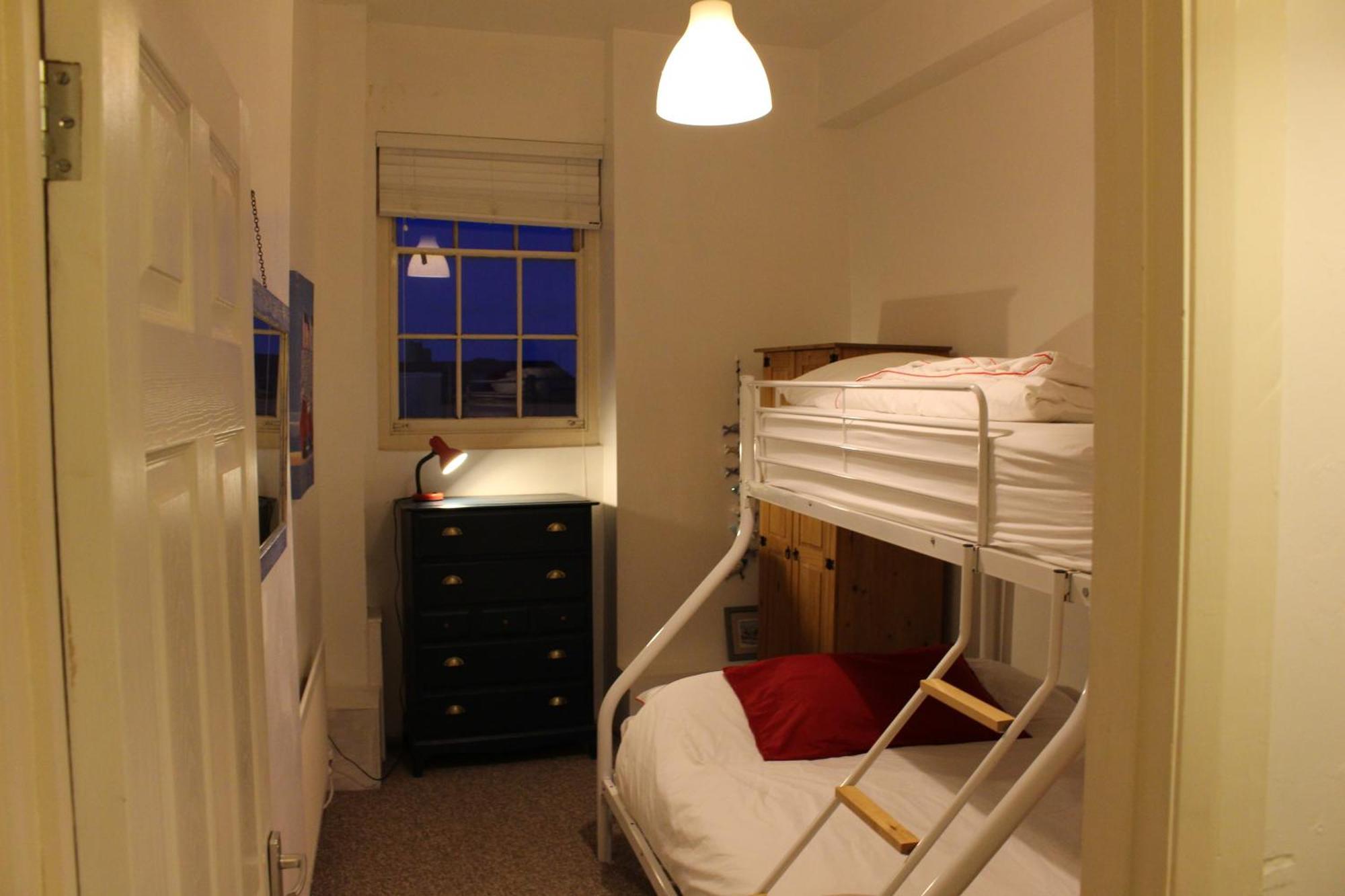 "Sea Suite" Tenby Exterior photo