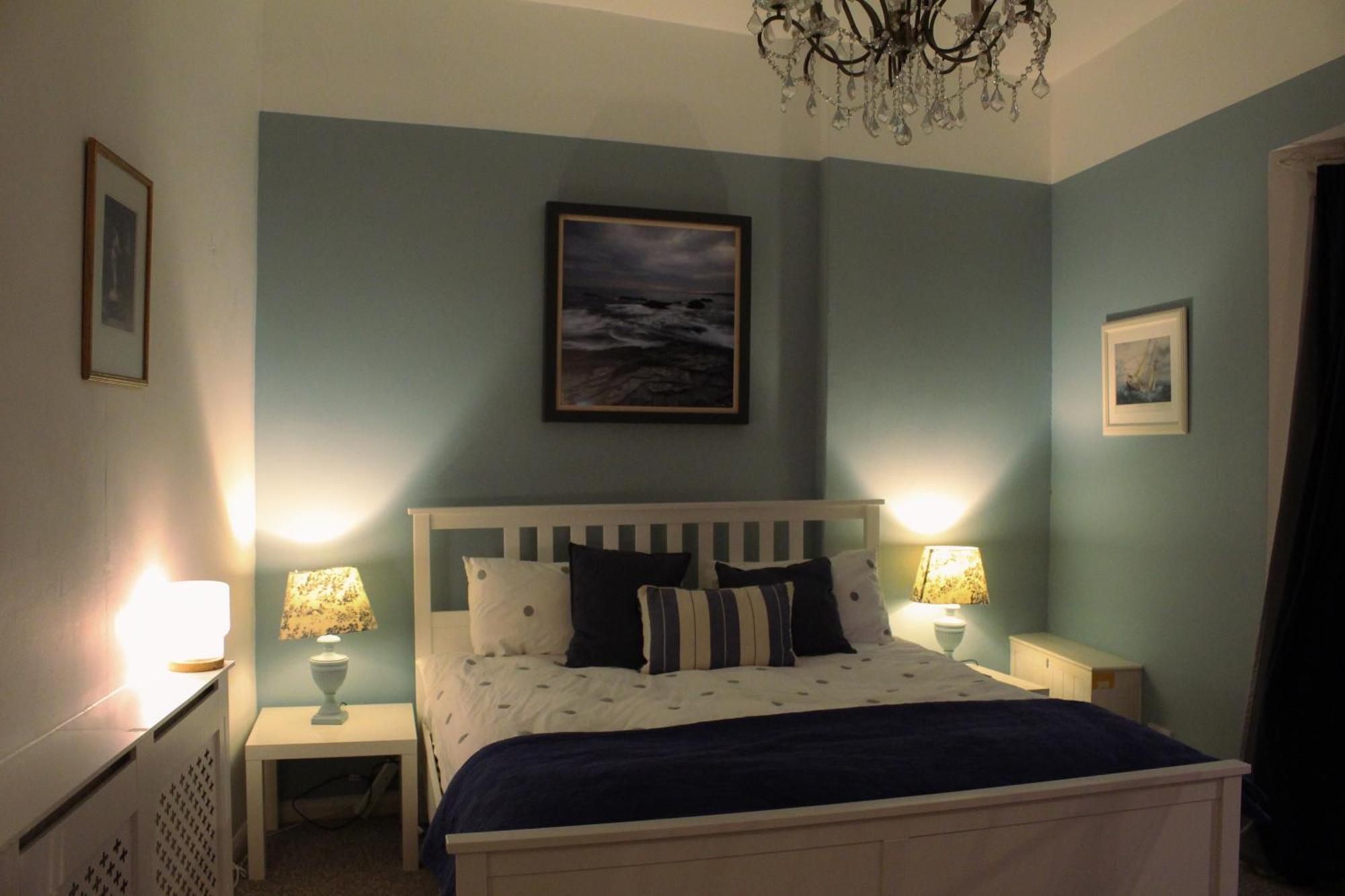 "Sea Suite" Tenby Exterior photo